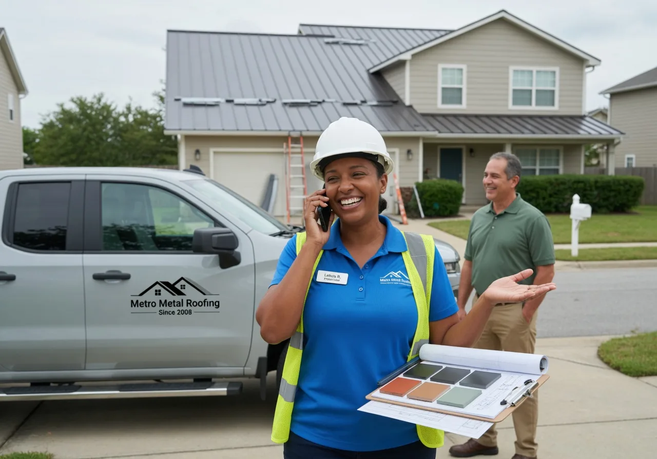 Metal Roofing Installation Shickley, NE FAQs