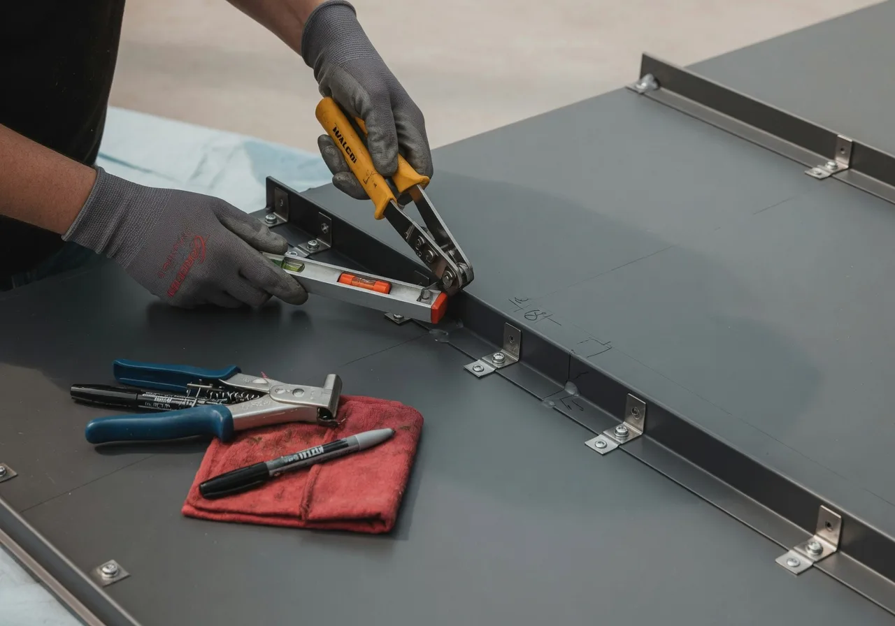 Why choose Metal Roofing Installation in Shickley, NE
